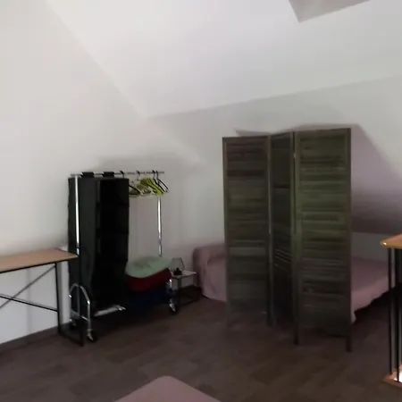 Petite Maison A La Campagne * Le Parc