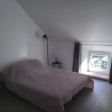 Petite Maison A La Campagne بيت للعطل *