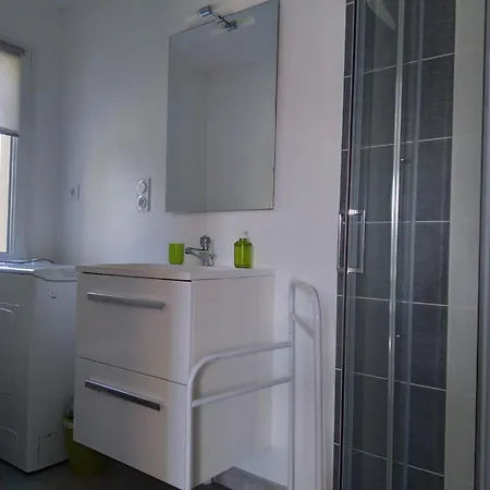 Petite Maison A La Campagne *